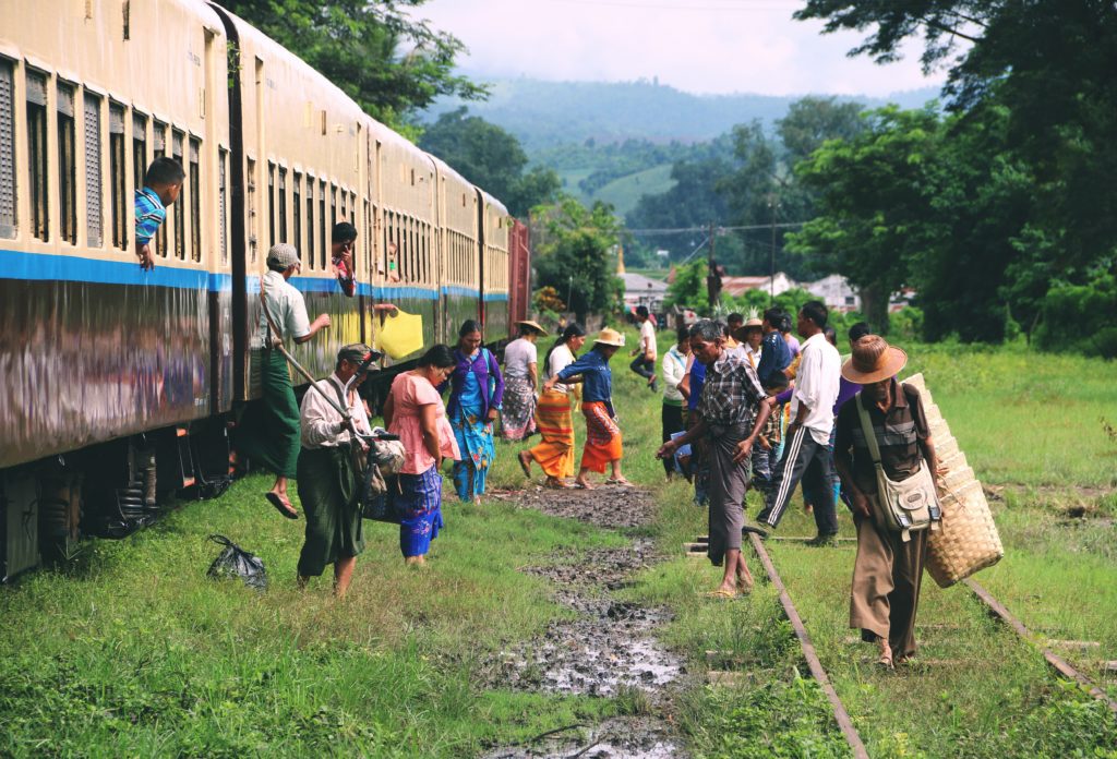 Meet Nan And Futu Sharing Climate Solutions In More Languages Blog