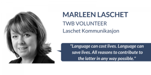 Marleen Laschet