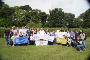 LocWorld Hike