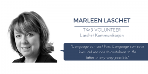 Marleen Laschet