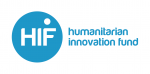 Humanitarian Innovation Fund