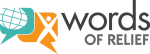 FactSheet : How we respond to European refugee crisis with Words of Relief.