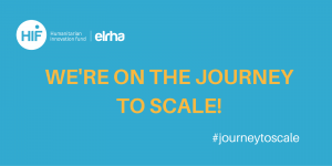 journey to scale