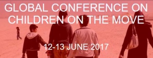 Children on the move