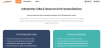 Interpreter Connect