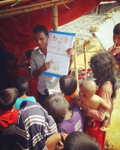 Community Health Worker