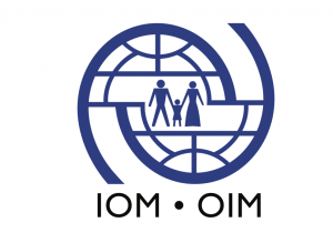 IOM LOGO