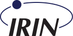 IRIN News logo