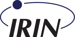 IRIN News logo