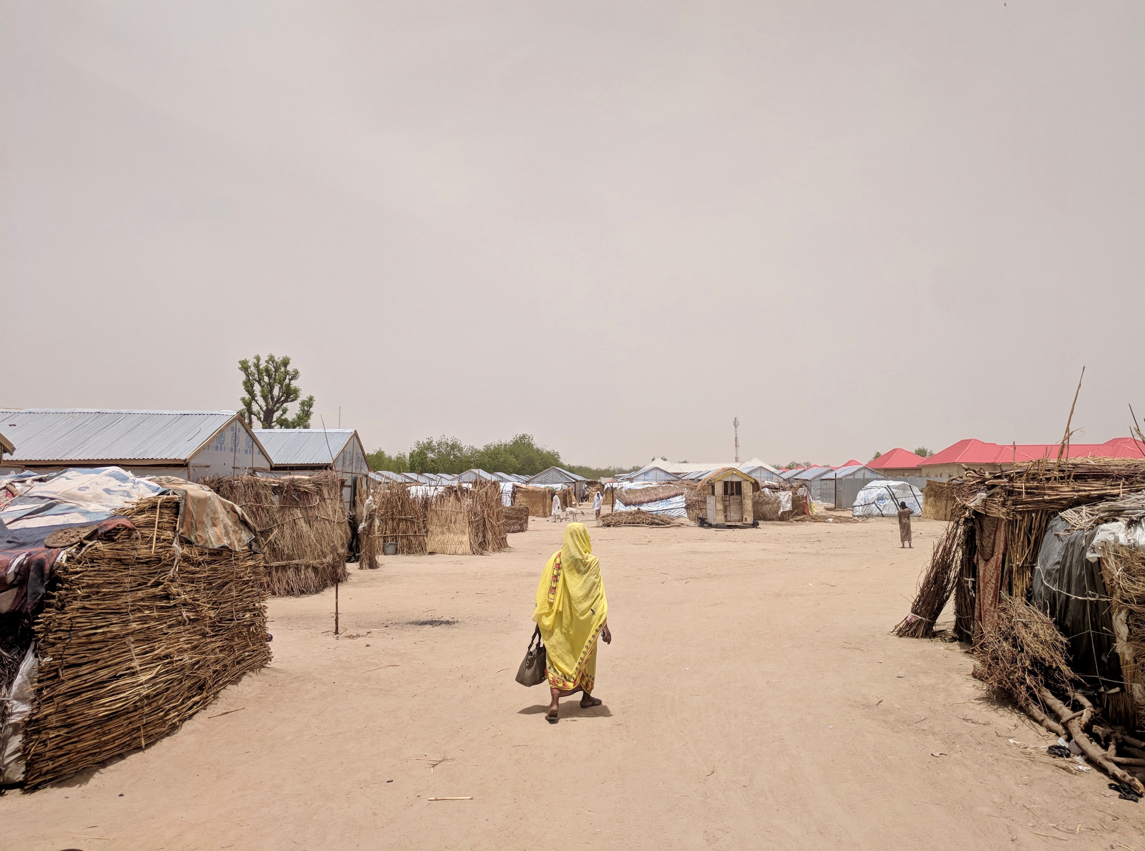 Northeast Nigeria Glossary