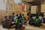 Kutupalong Refugee Camp