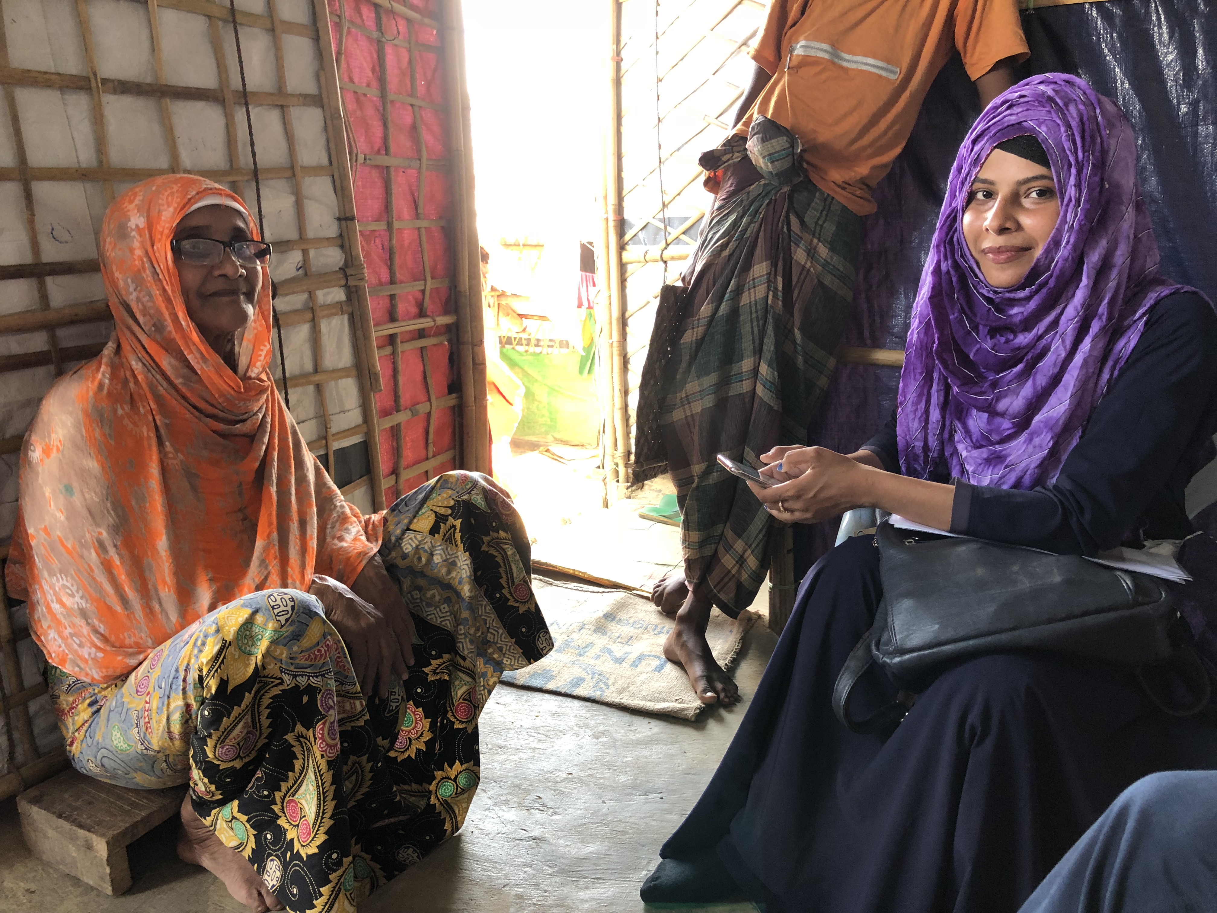 TWB Bangladesh Glossary