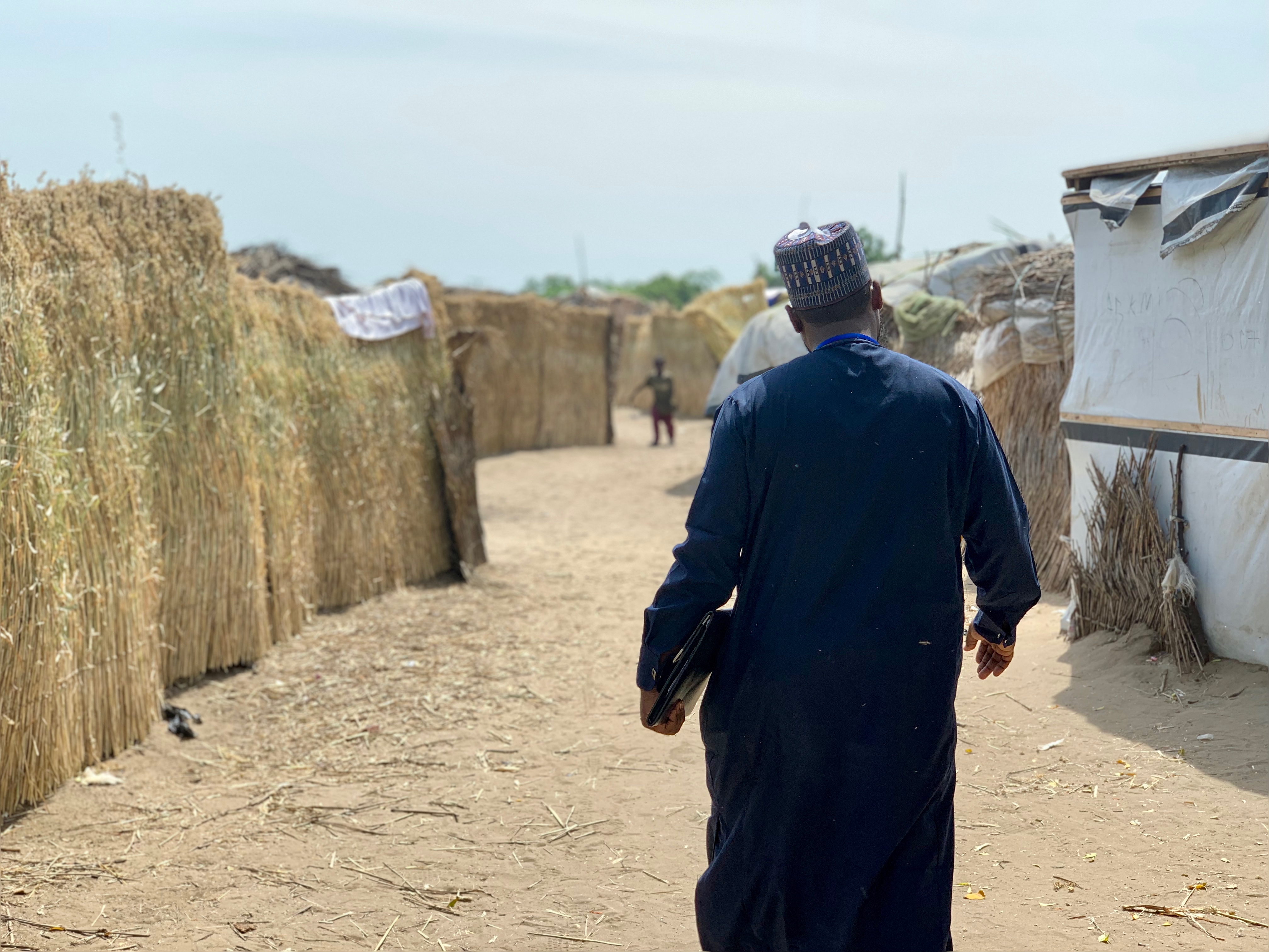 Northeast Nigeria Glossary
