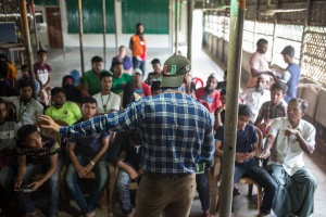 WASH Glossary Training