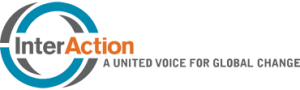 InterActionBlog logo