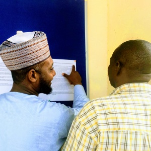 PSEA Nigeria