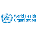 World Health Organization logo