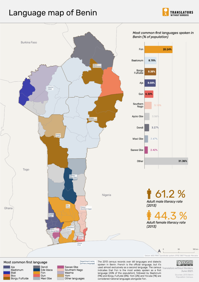 benin-maps-facts-world-atlas