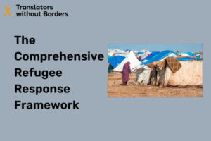 NGO Key Messages for the 10th High Commissioner's Dialogue on Protection Challenges