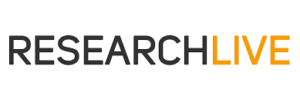 Research Live logo