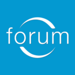 International Forum for Volunteering in Development logo