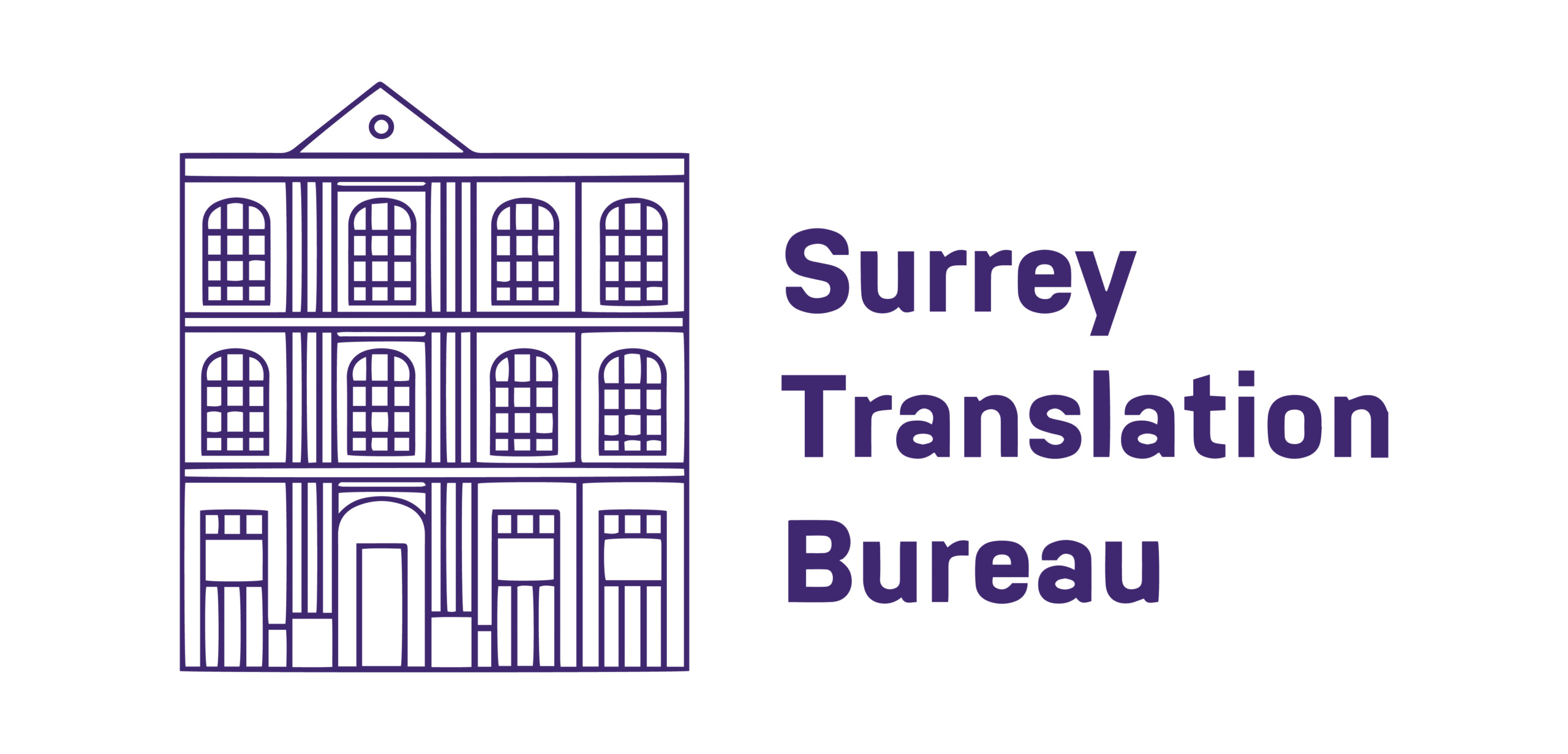 Surrey Translation Bureau