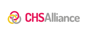 CHS Alliance logo