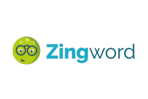 Logo ZingWord