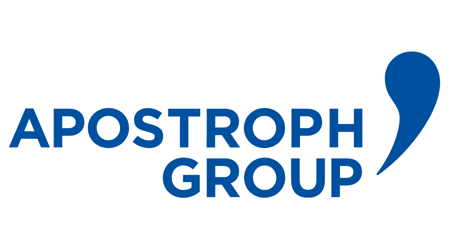 Apostroph Group