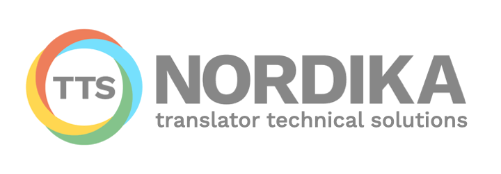 TTS Nordika
