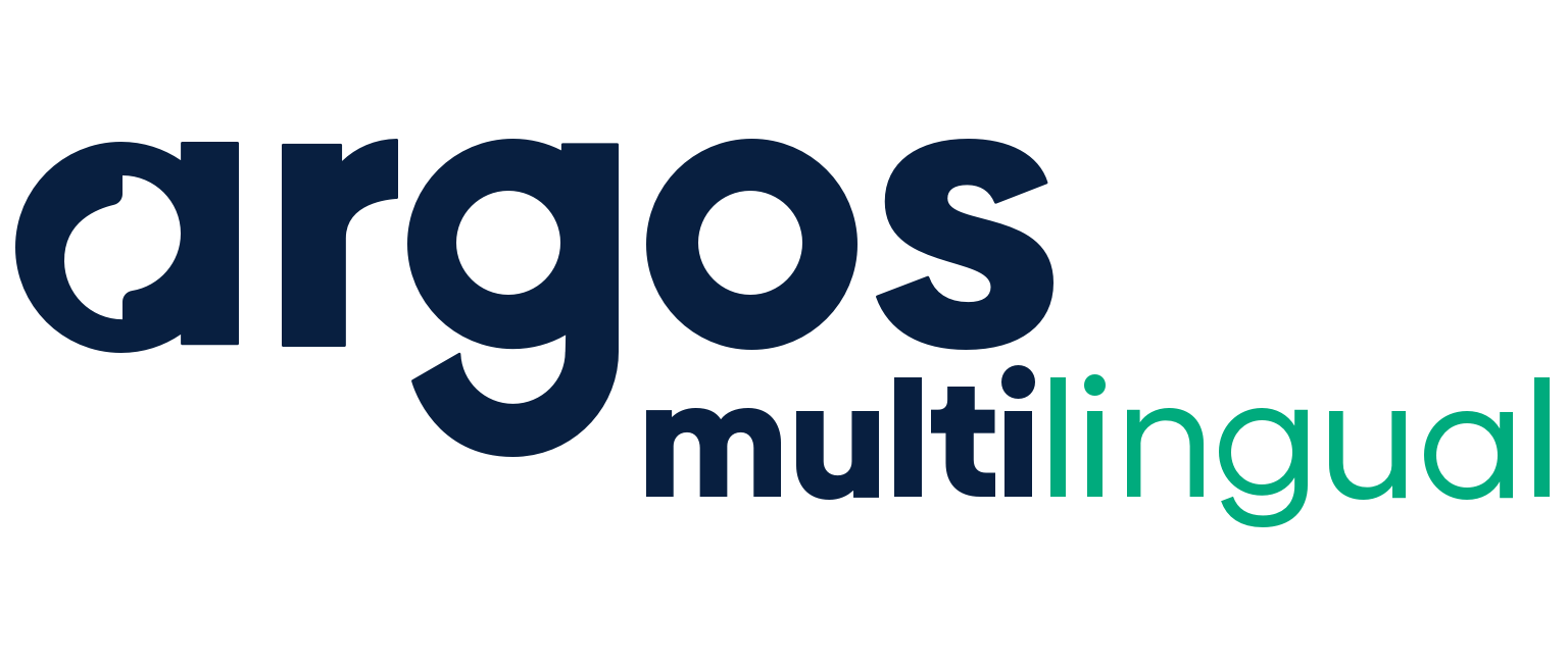 Argos Multilingual